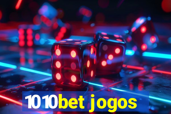 1010bet jogos